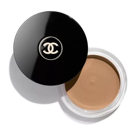 chanel les beiges glow bronzing cream|chanel universal bronzer boots.